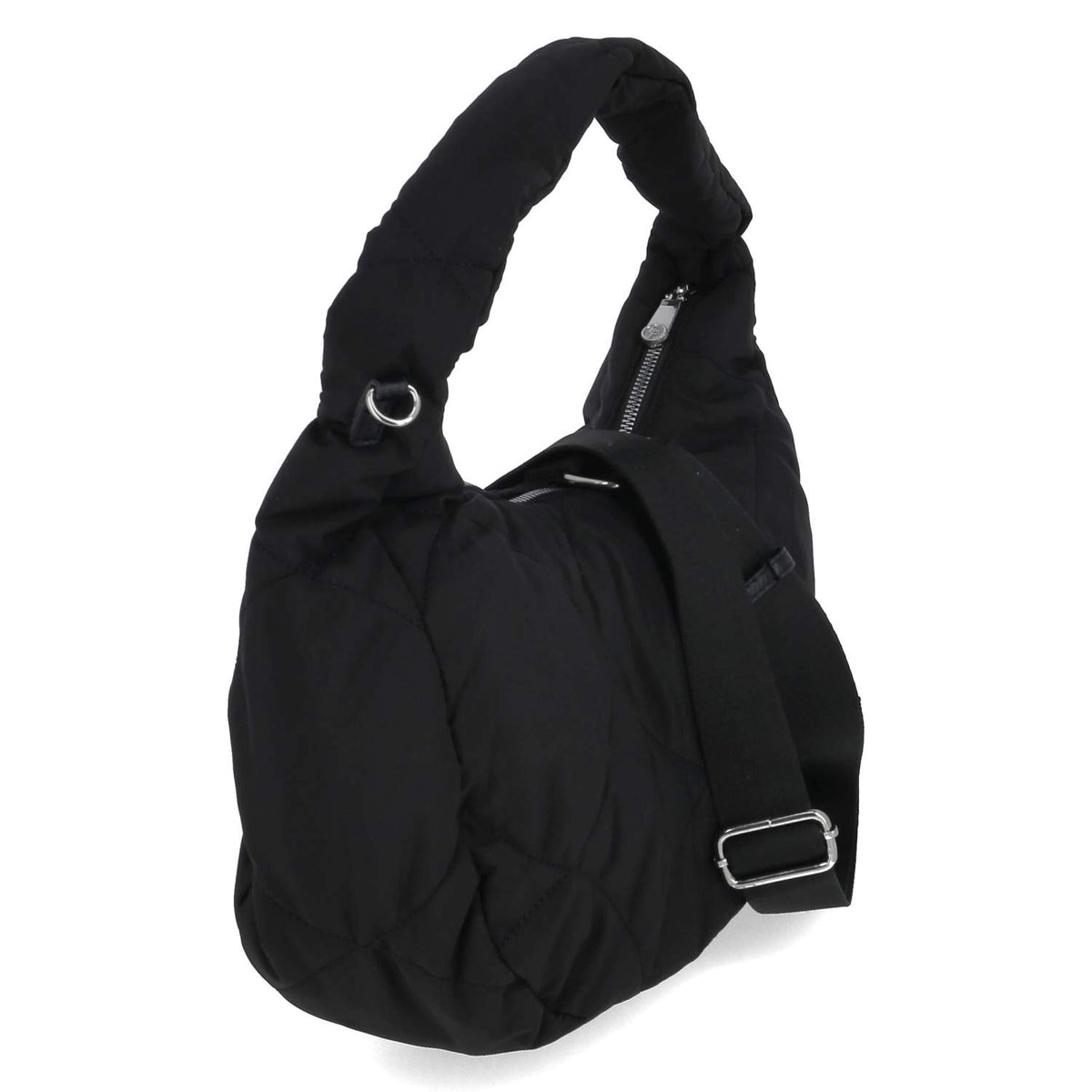 Hobo Bag  Schwarz