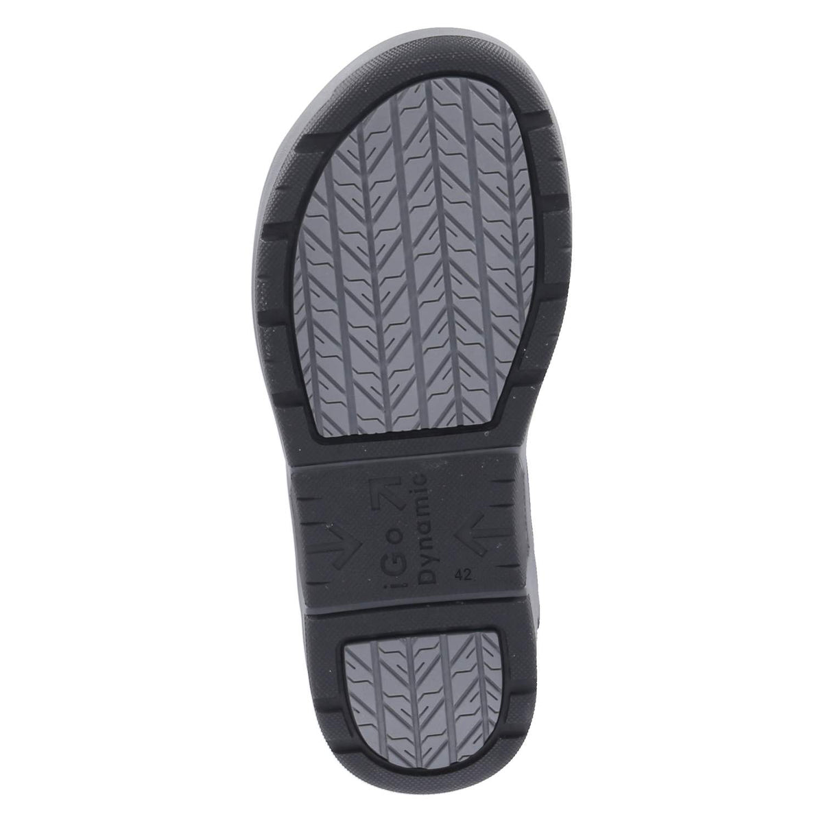 Sandalen EMERIC 06  Blau