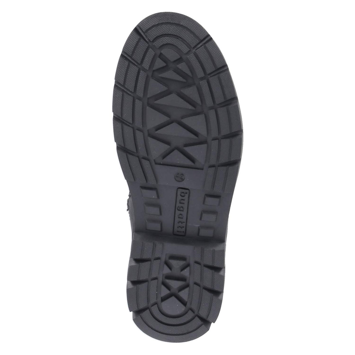 Winterboots  Braun
