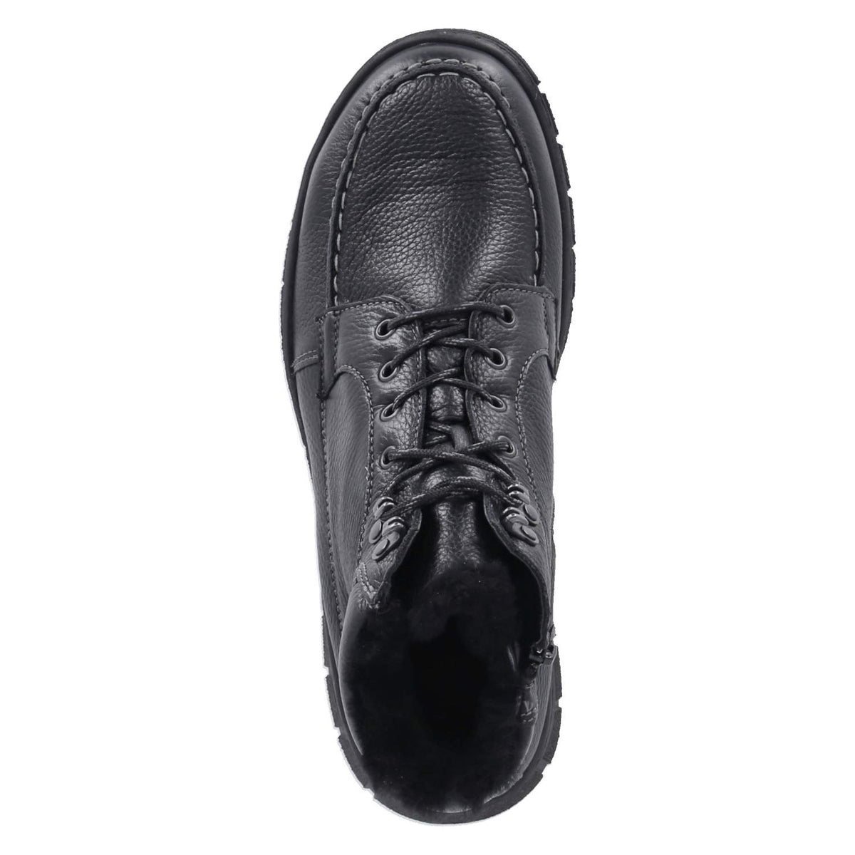 Winterboots LINO Schwarz