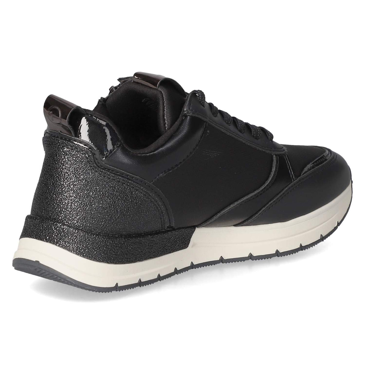 Low Sneaker  Blau