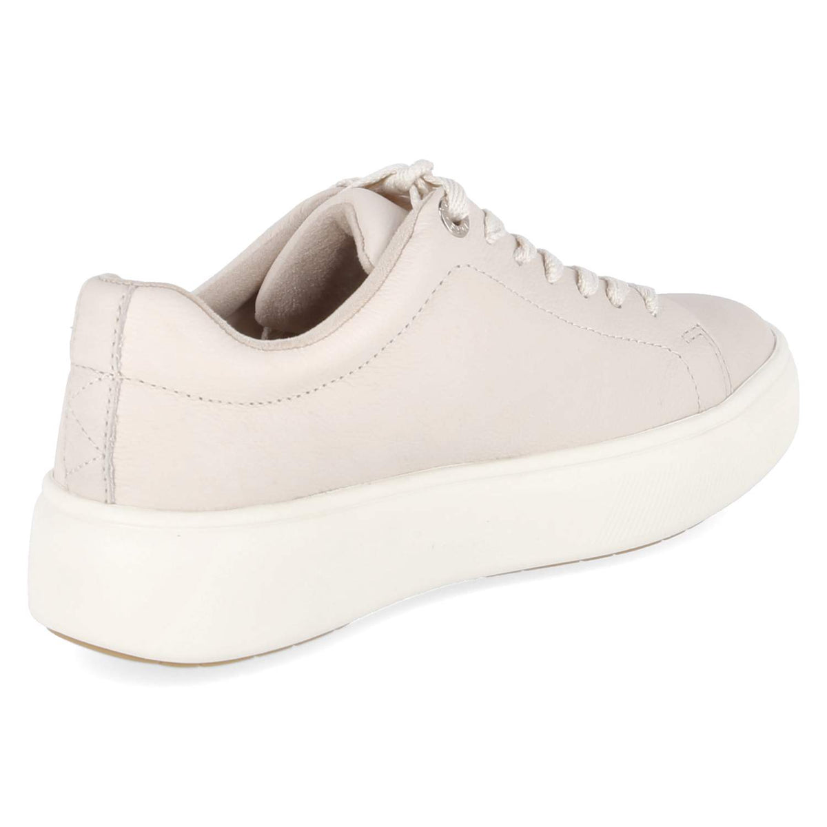 Low Sneaker  Beige