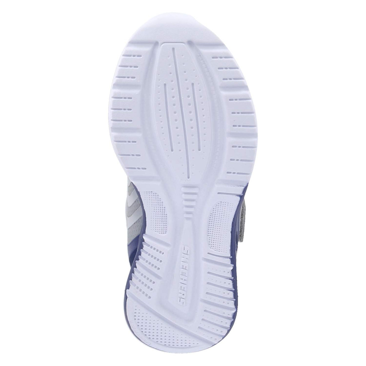 Low Sneaker VORTIVOX  Grau