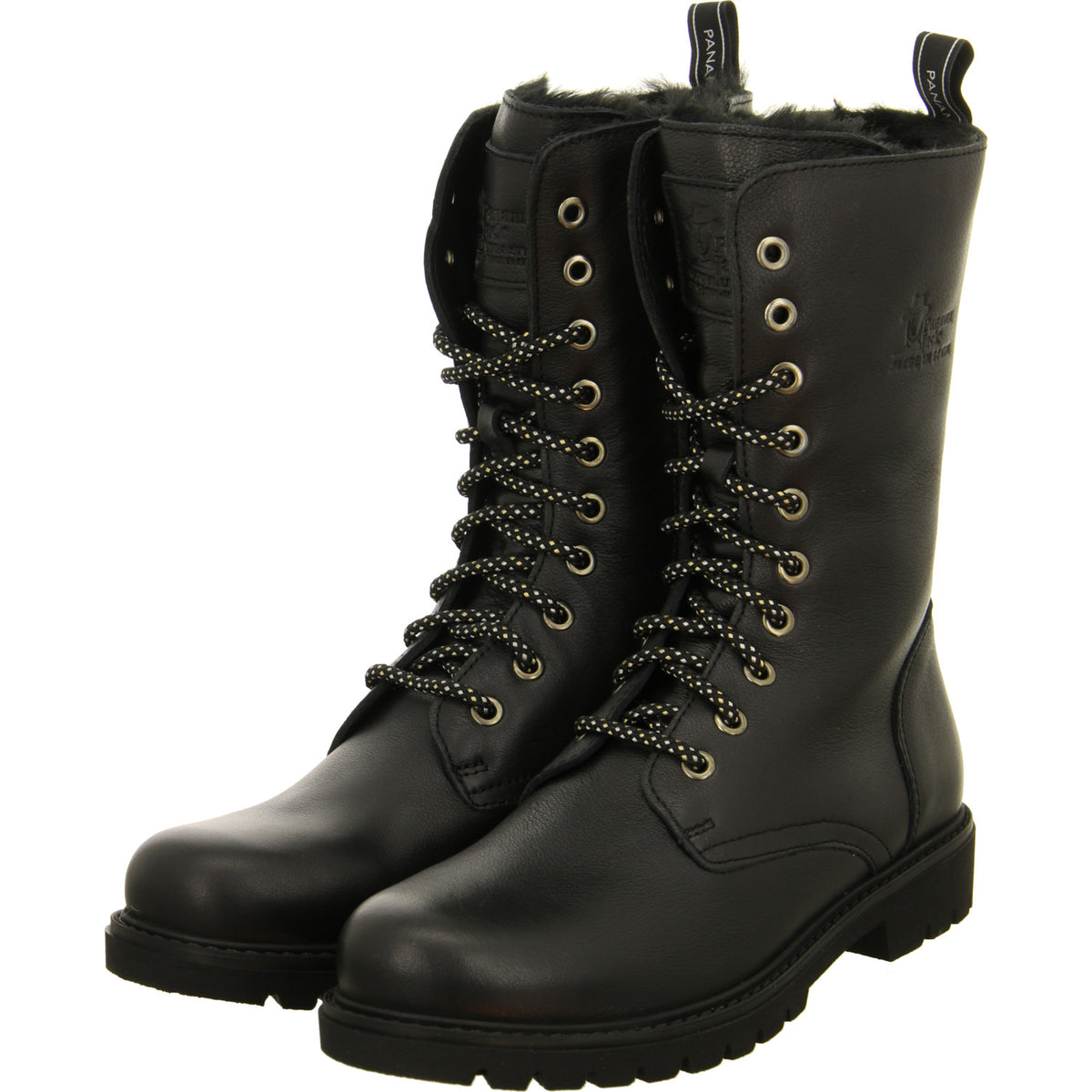 Winterboots FIORELA  Schwarz