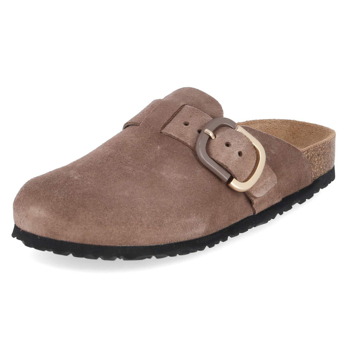 Clogs  Braun