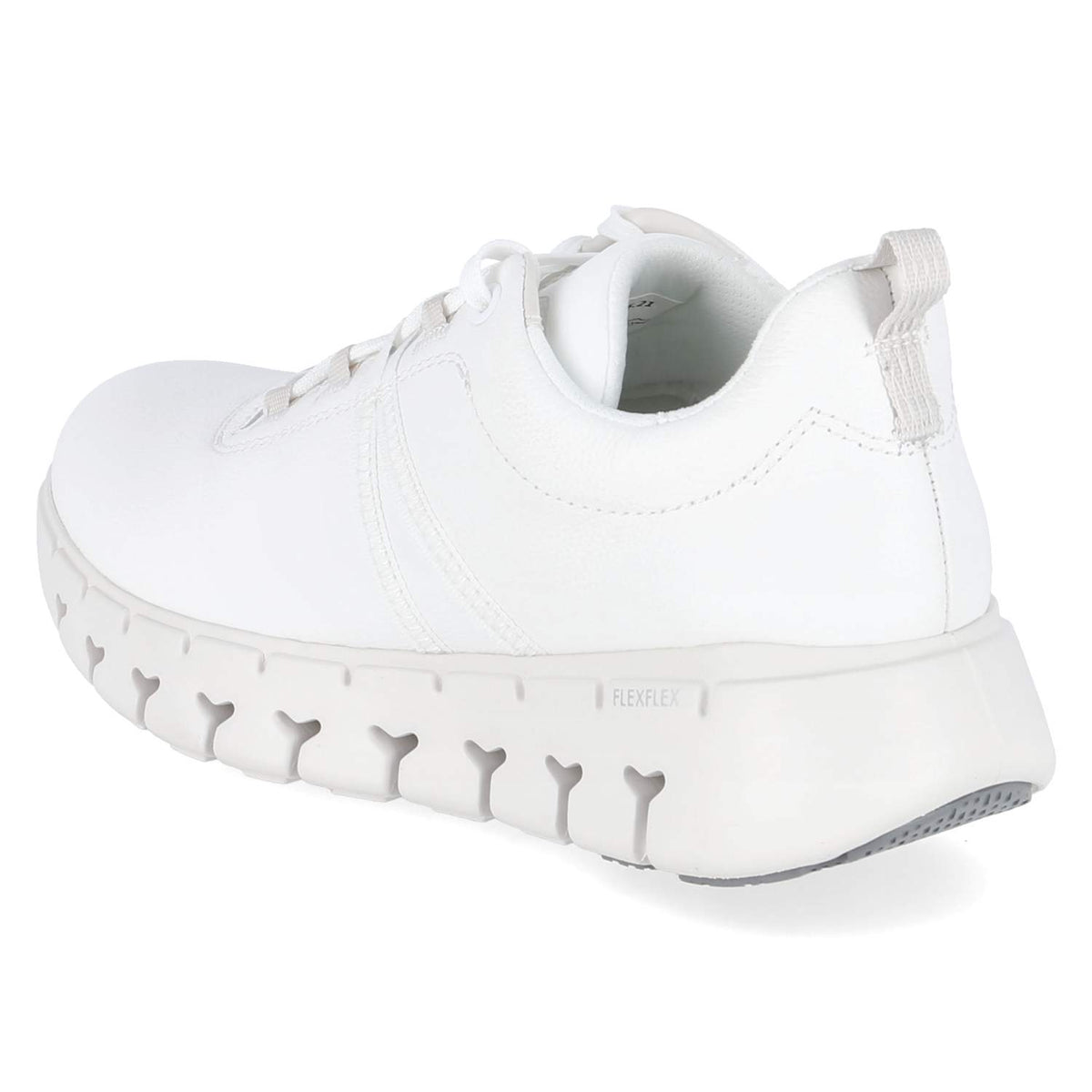 Low Sneaker  Weiß