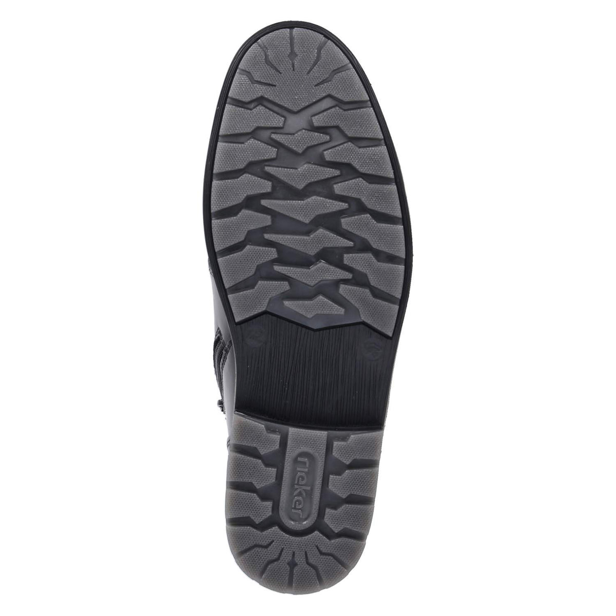 Stiefeletten  Schwarz