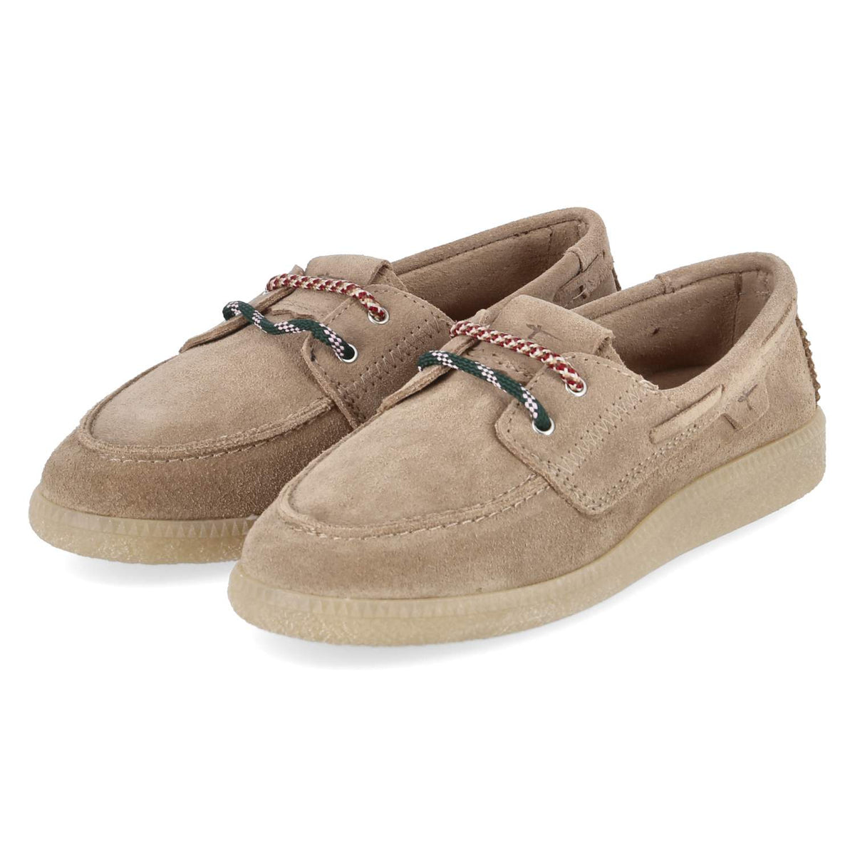 Bootsschuhe  Beige