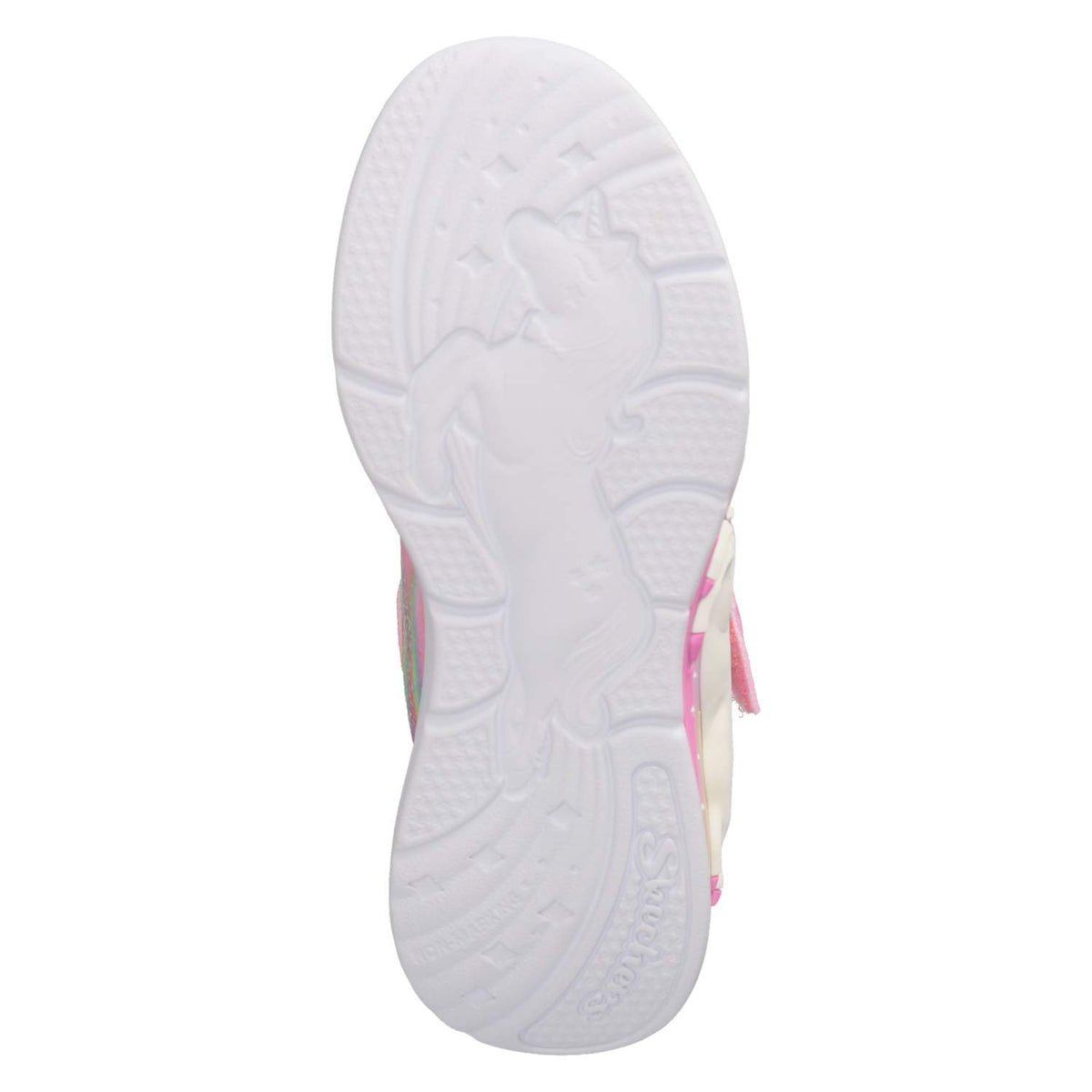 Low Sneaker UNICORN CHASER  Pink