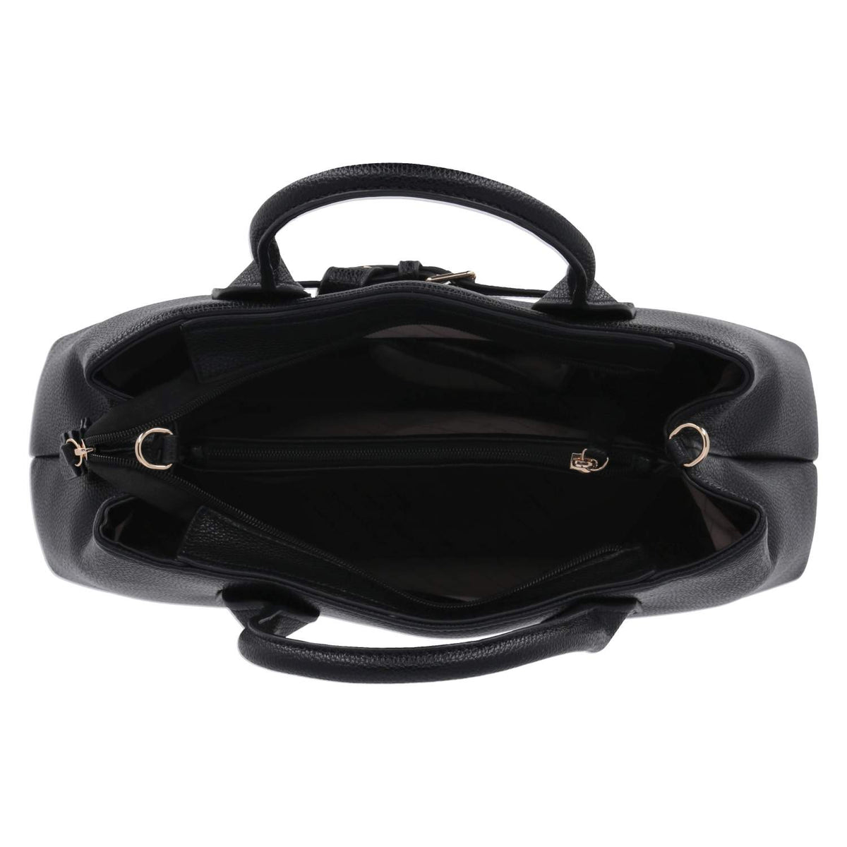 Handtasche SADETTE  Schwarz