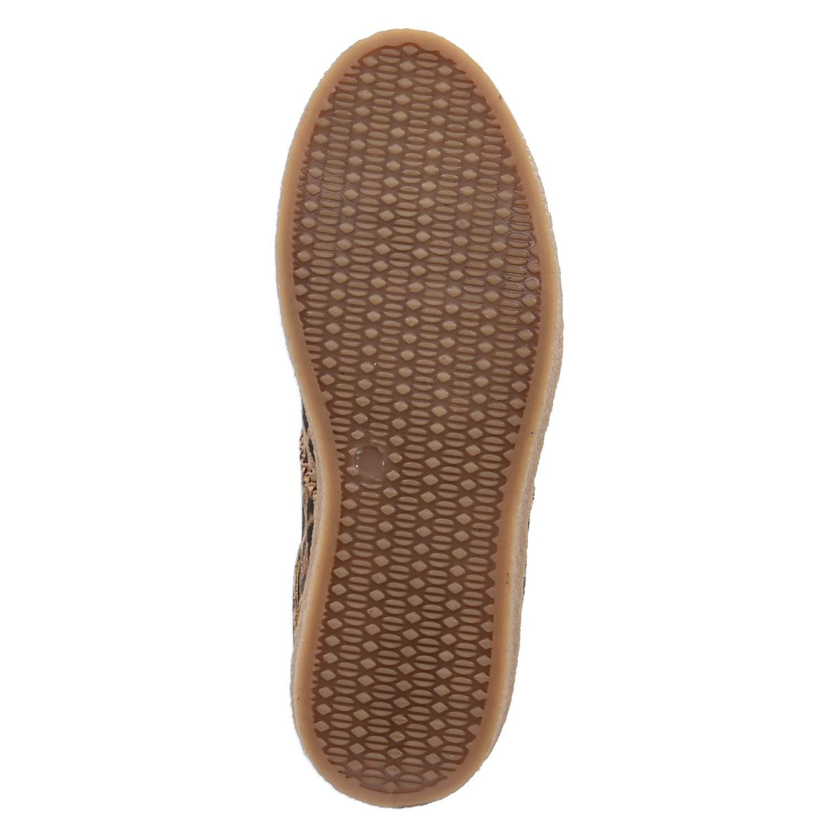Plateau Sneaker  Beige