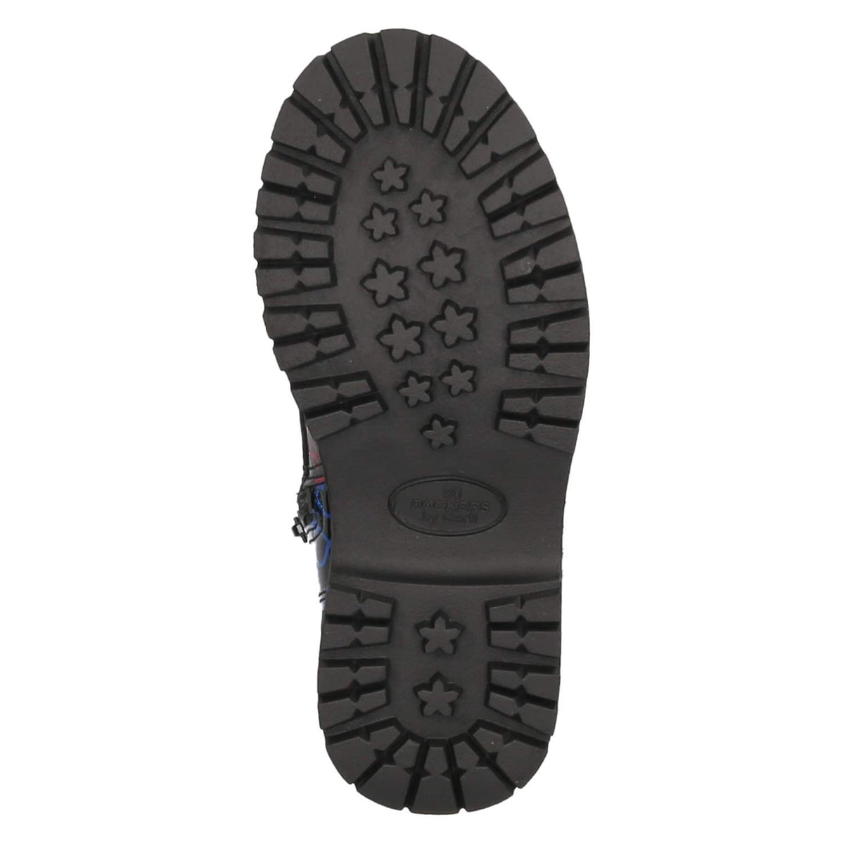 Boots  Schwarz