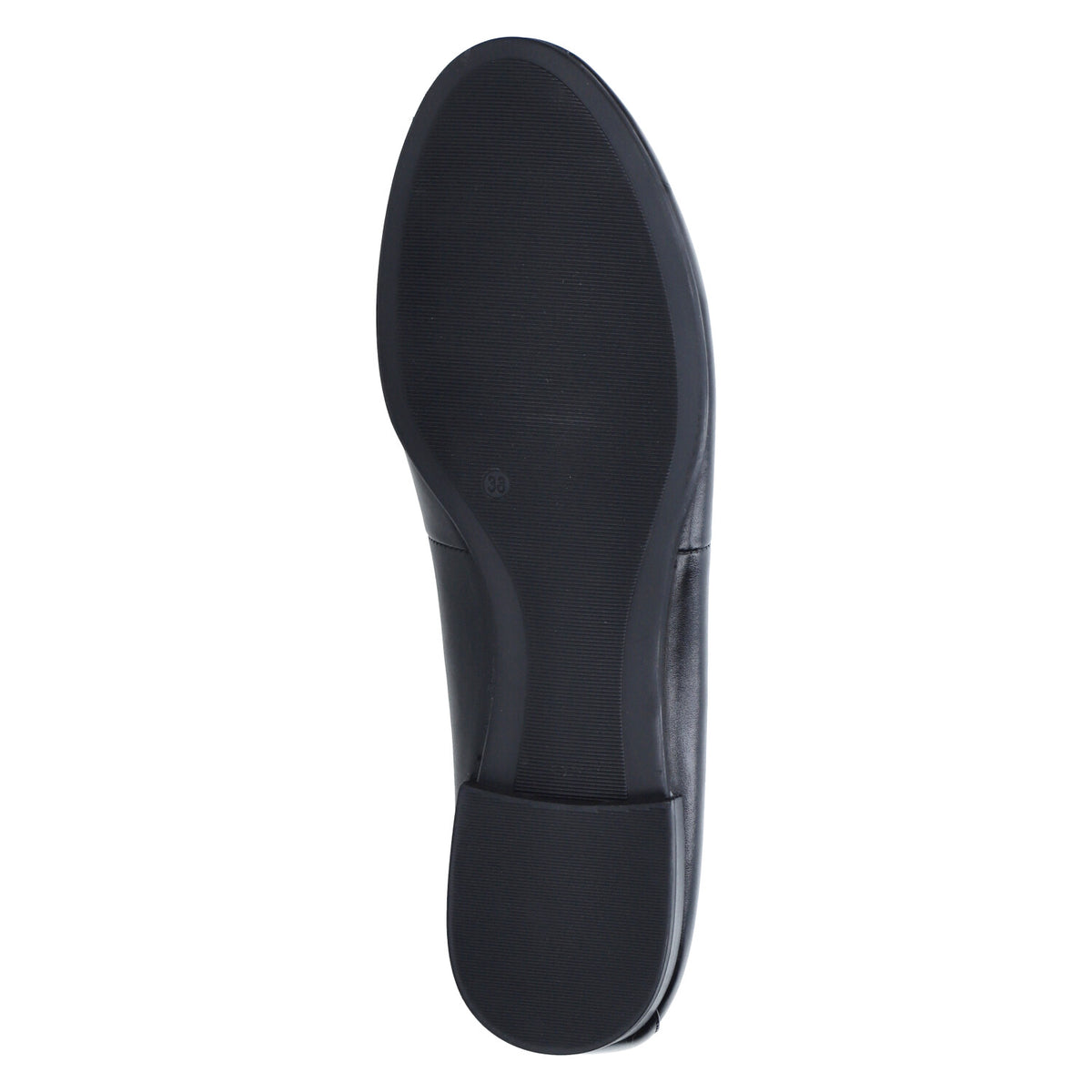 Ballerinas  Schwarz