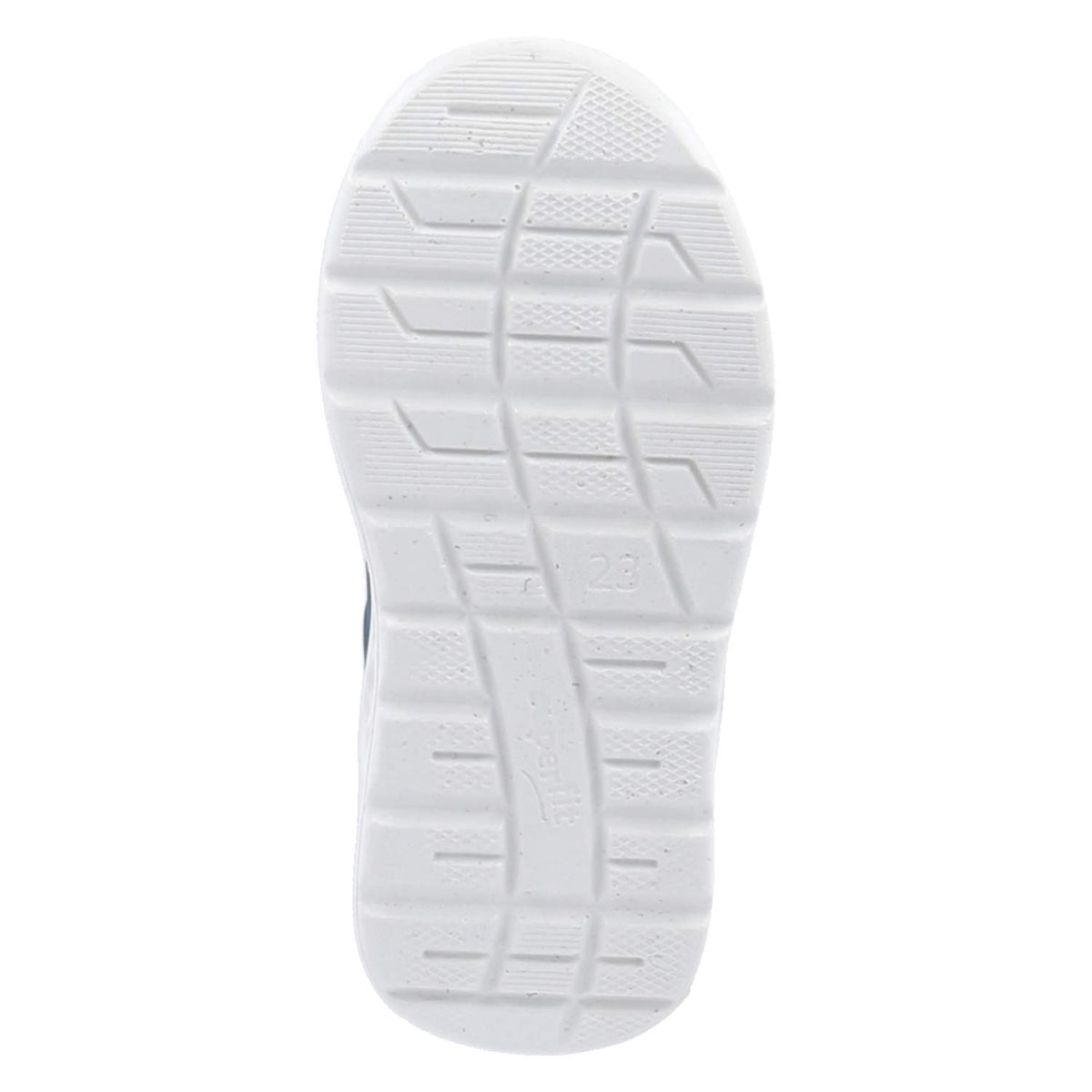 Schnürschuhe BREEZE  Blau