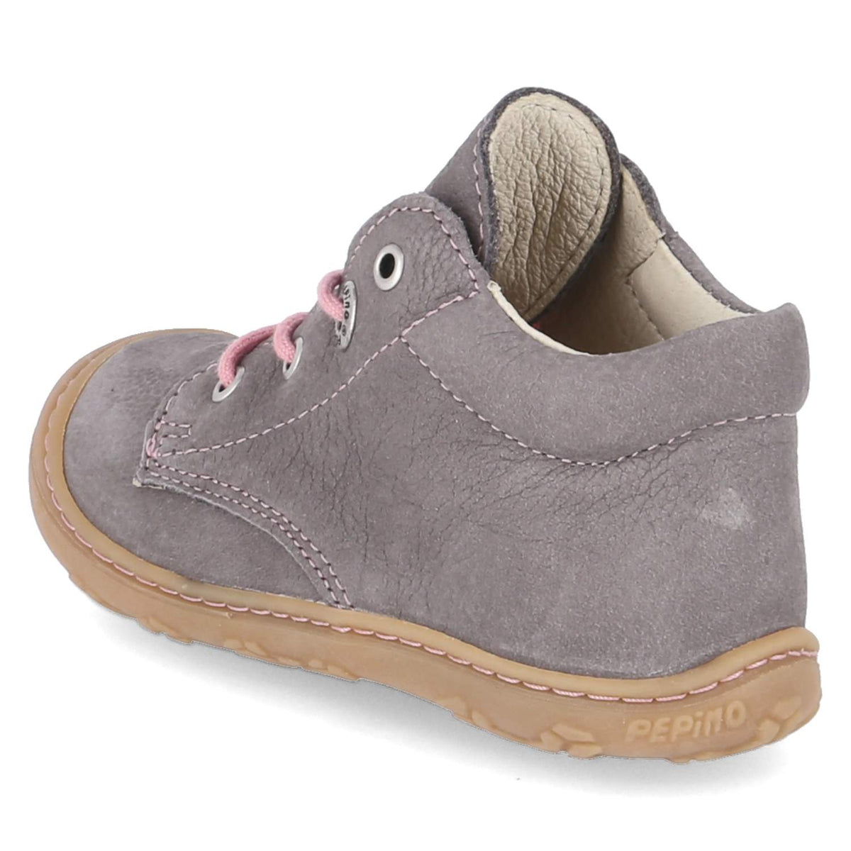Halbschuhe CORY  Grau