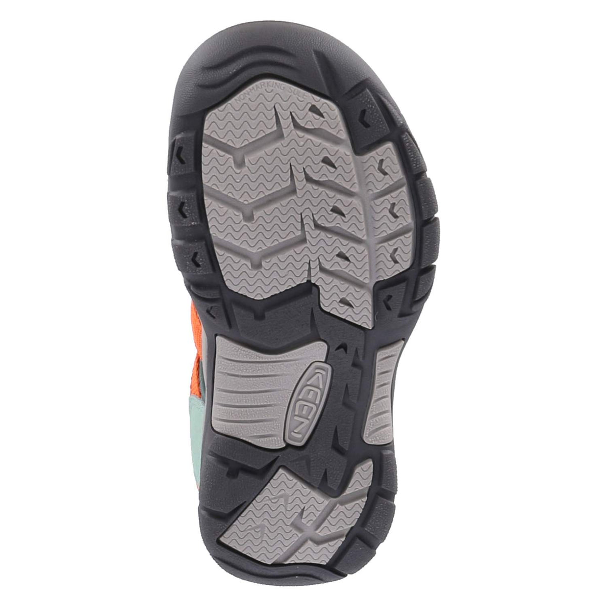 Sandalen NEWPORT BOUNDLESS  Orange