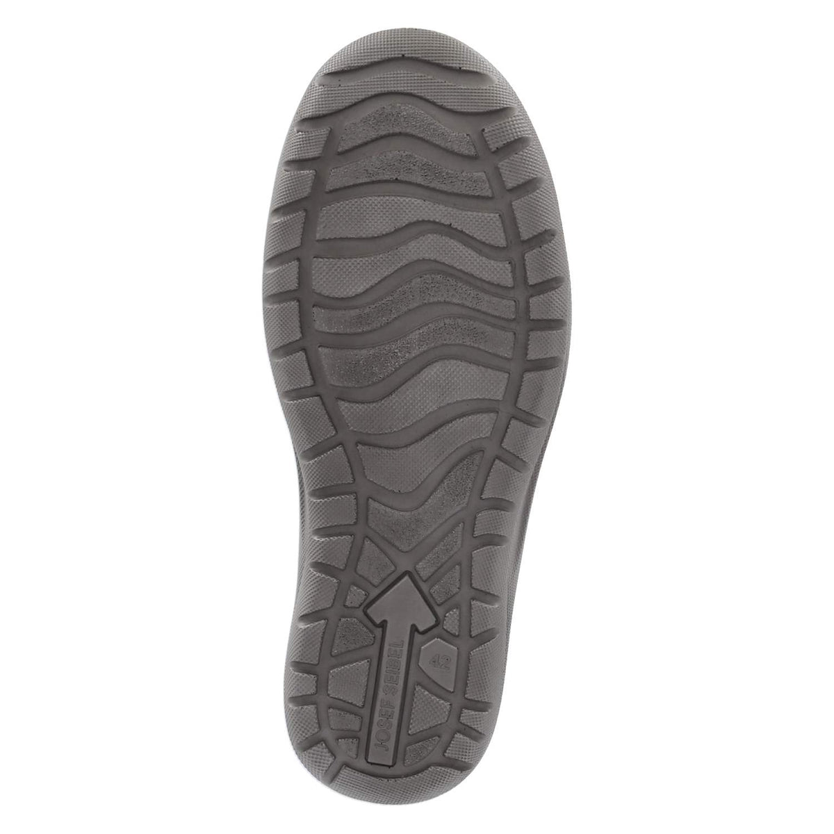 Boots BAXTER 50  Schwarz