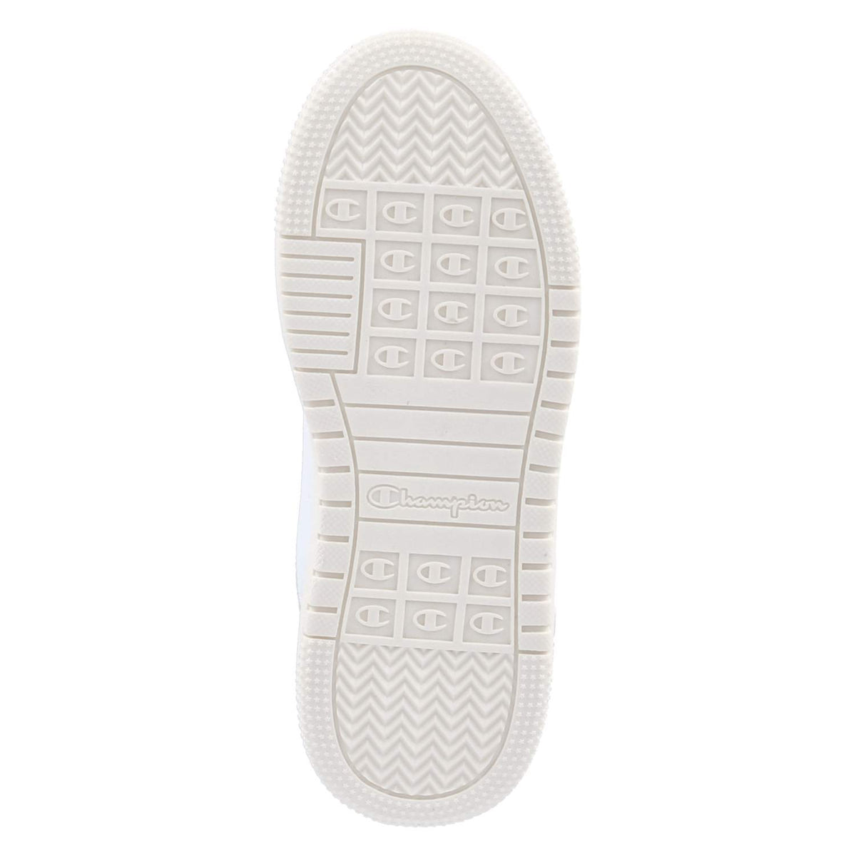 Low Sneaker RD18 LITE  Weiß