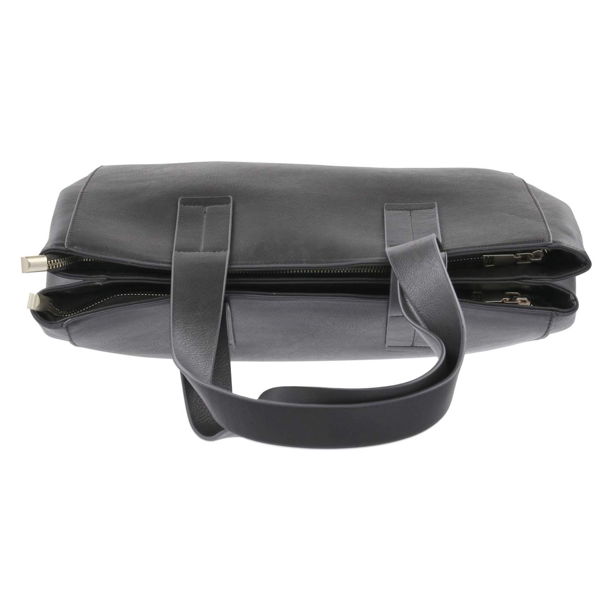 Schultertasche  Braun