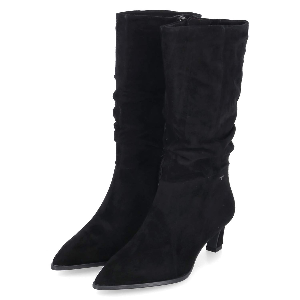 Stiefel  Schwarz