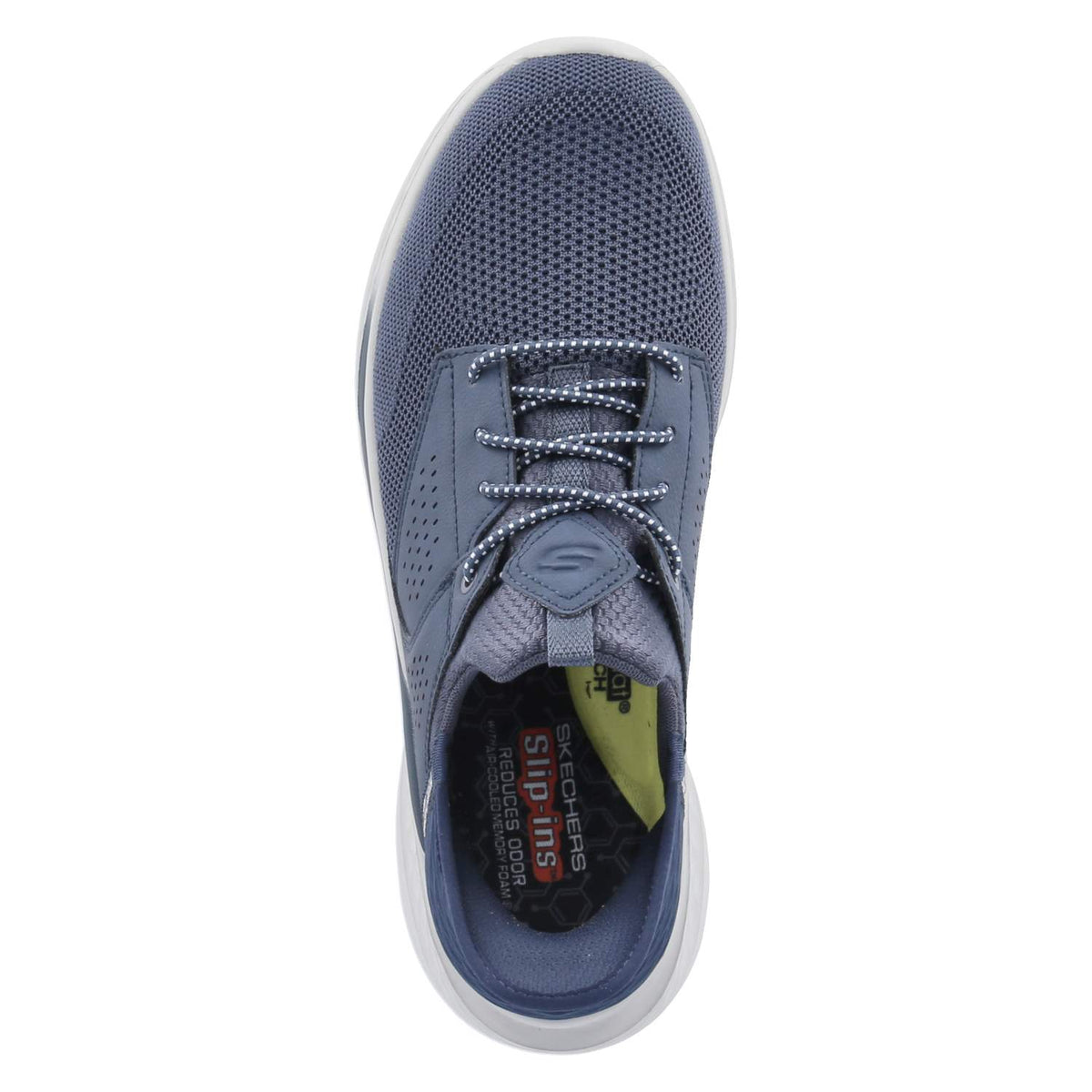 Slip-Ins SLADE-CASTER  Blau