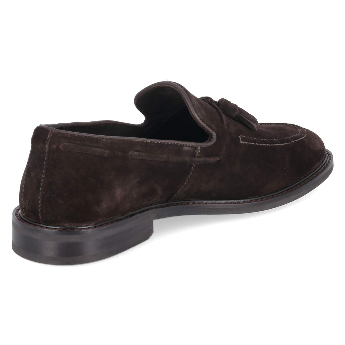 Loafer LOZHAM  Braun
