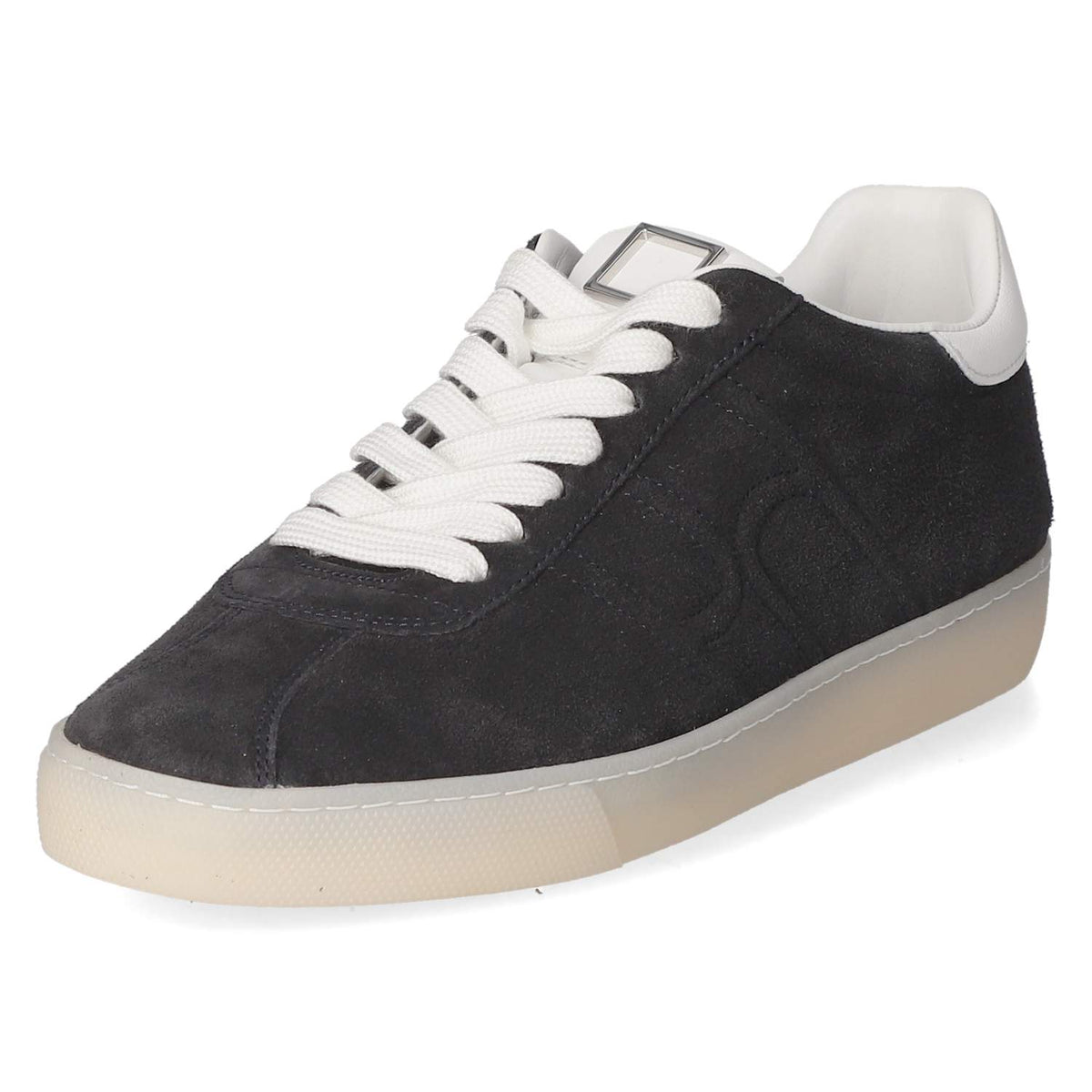 Low Sneaker  Blau