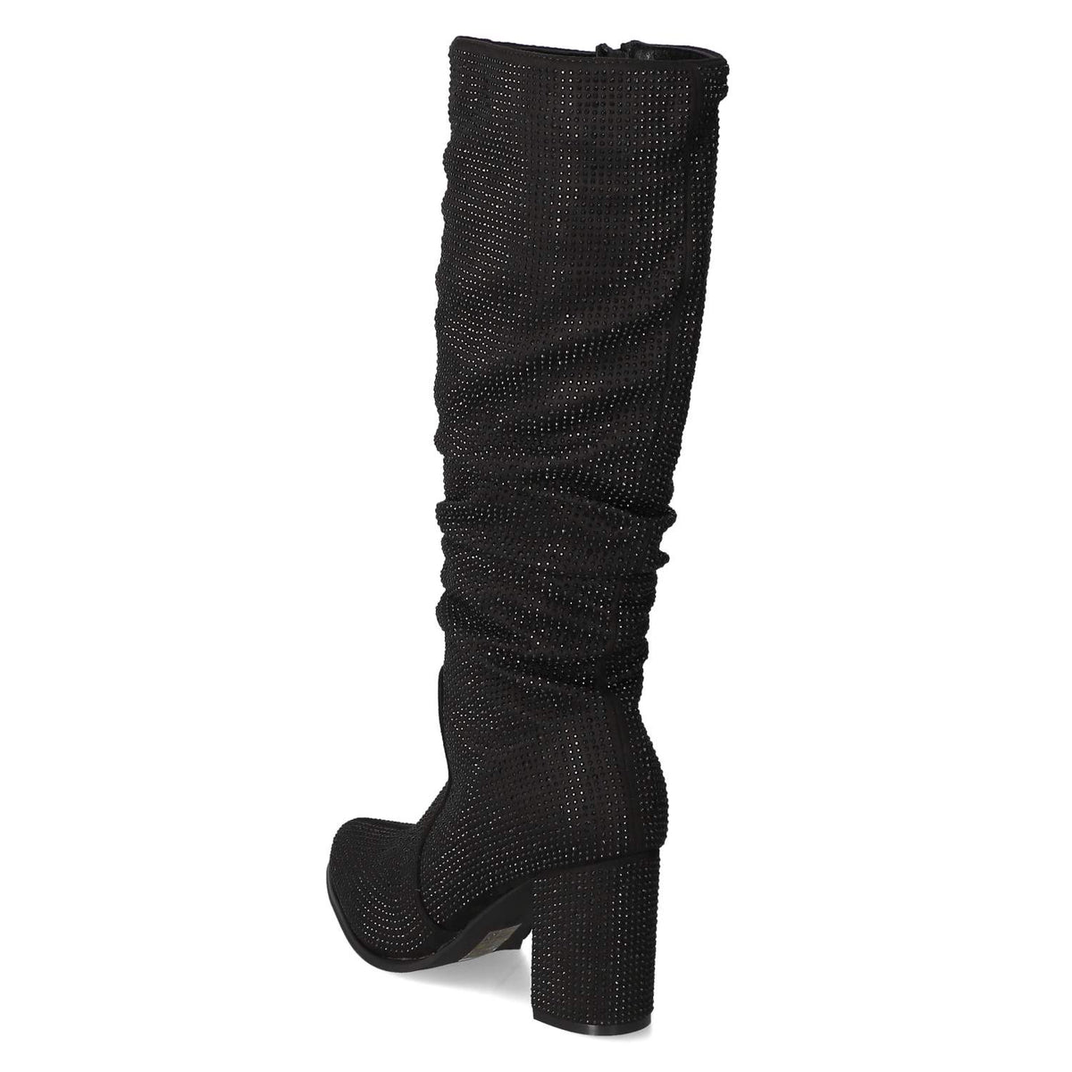 Stiefel  Schwarz