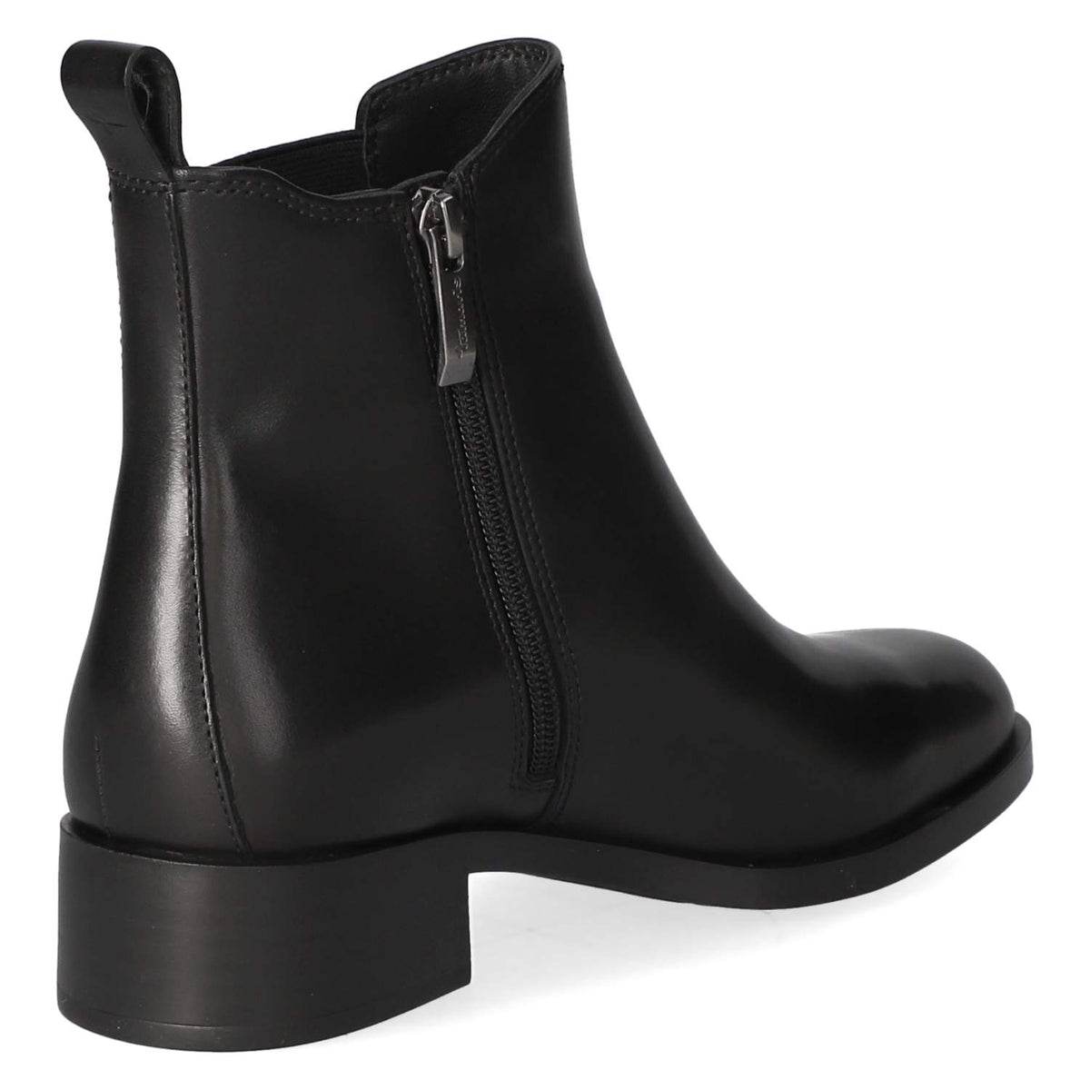 Chelsea Boots  Schwarz