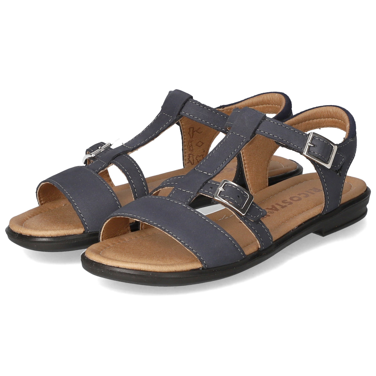Sandalen KALJA  Blau