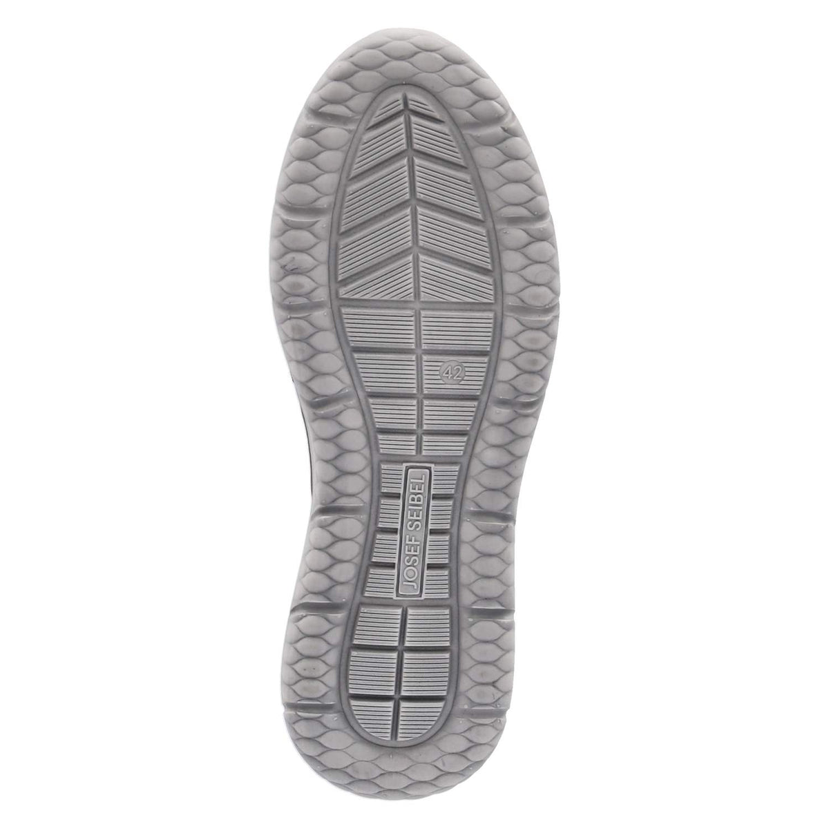 Slipper WALES  Grau