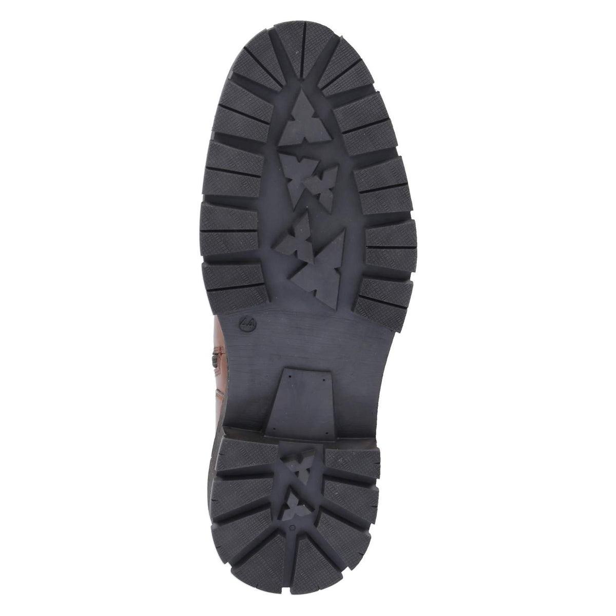 Winterboots  Braun