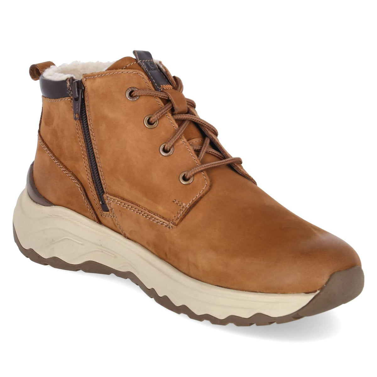 Boots DAVIE 06  Braun
