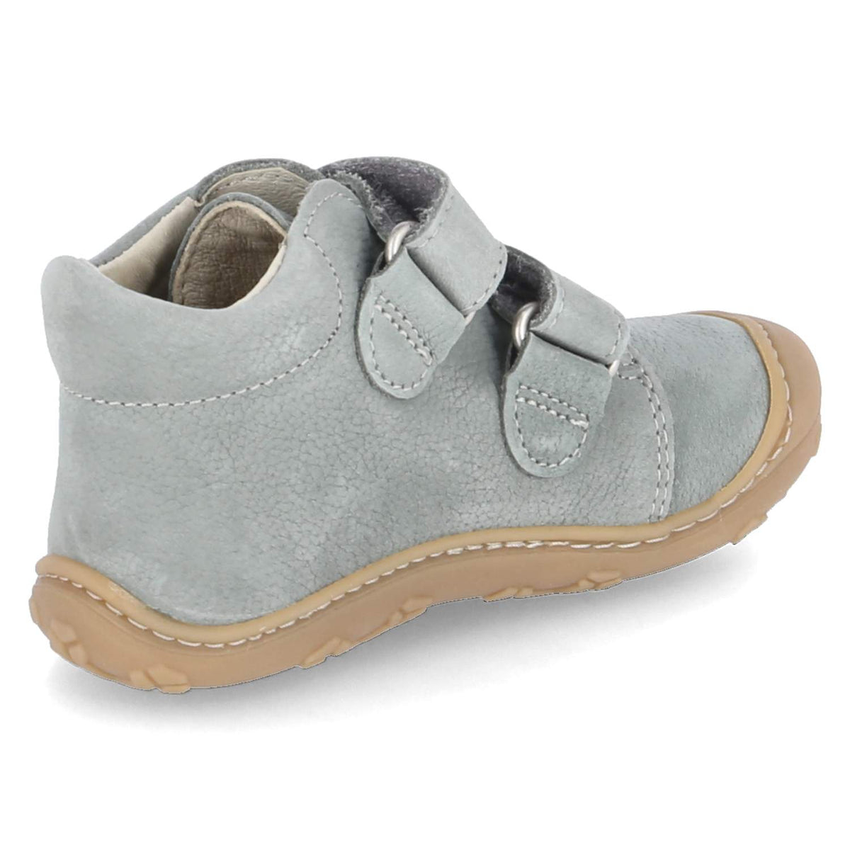 Klettschuhe CHRISY  Blau