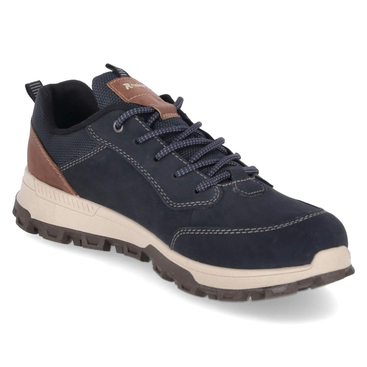 Low Sneaker  Blau