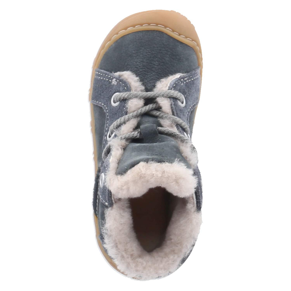Winterschuhe ELIA  Blau