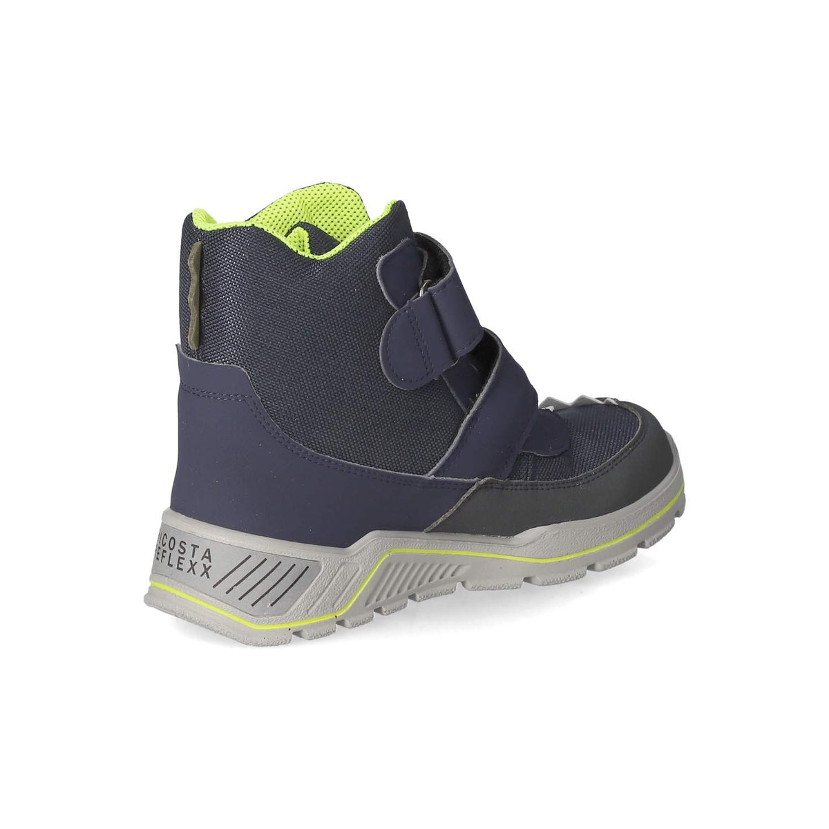 Winterstiefeletten LUGA  Blau