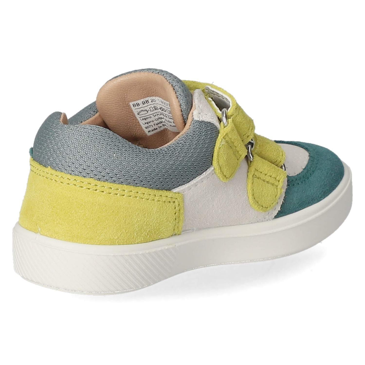Klettschuhe SUPIES  Mehrfarbig