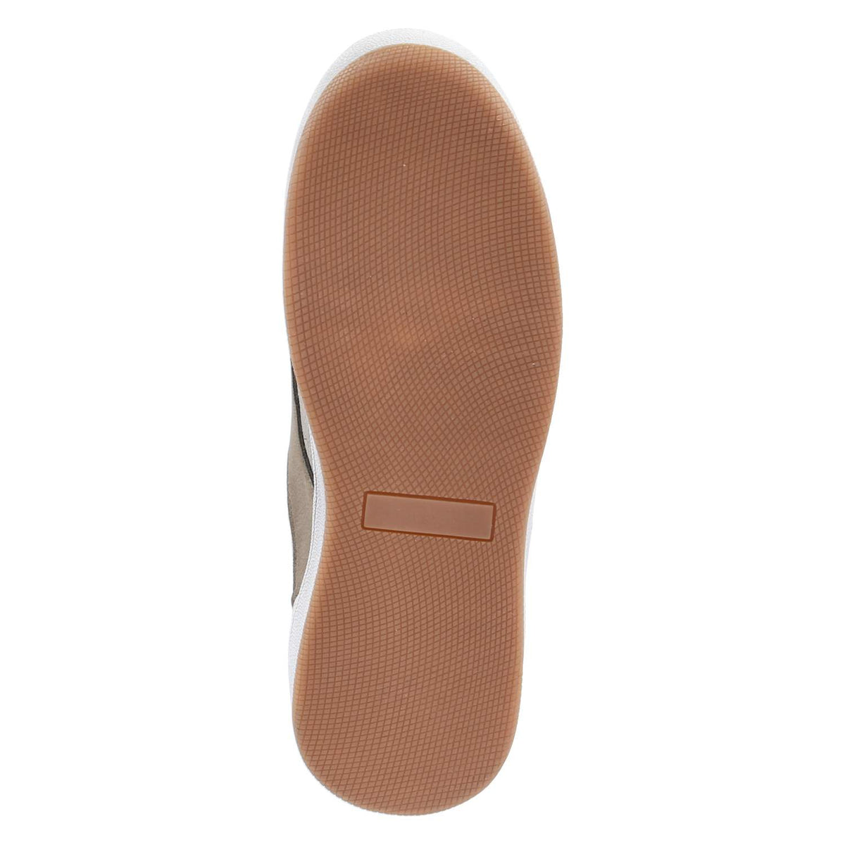 Halbschuhe  Grün