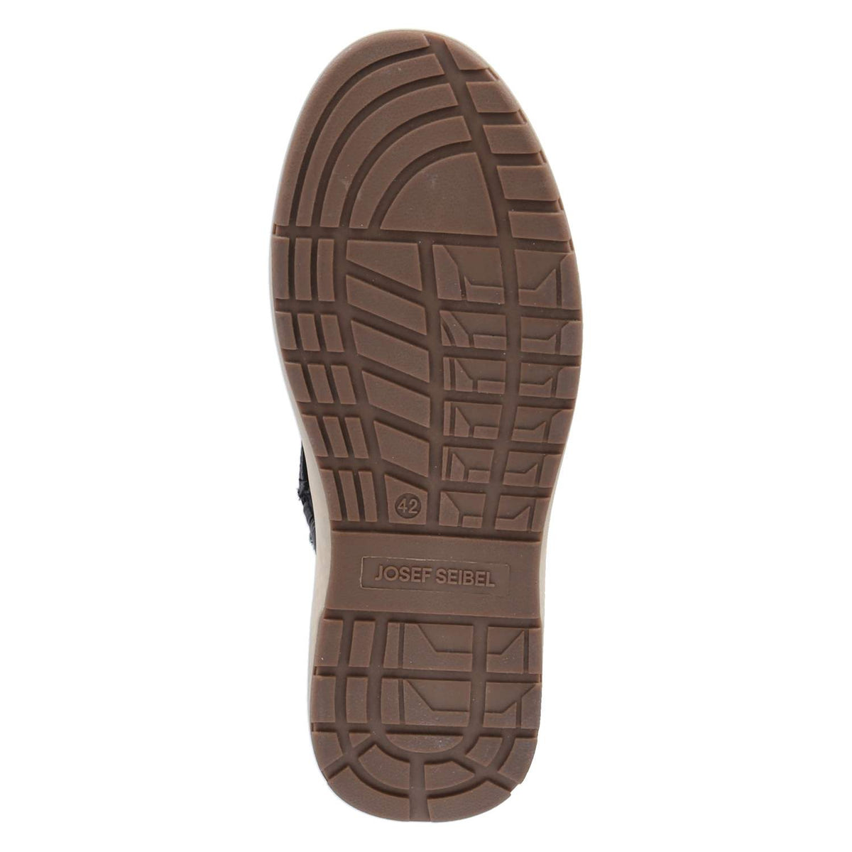 Boots CLAYTON  Blau