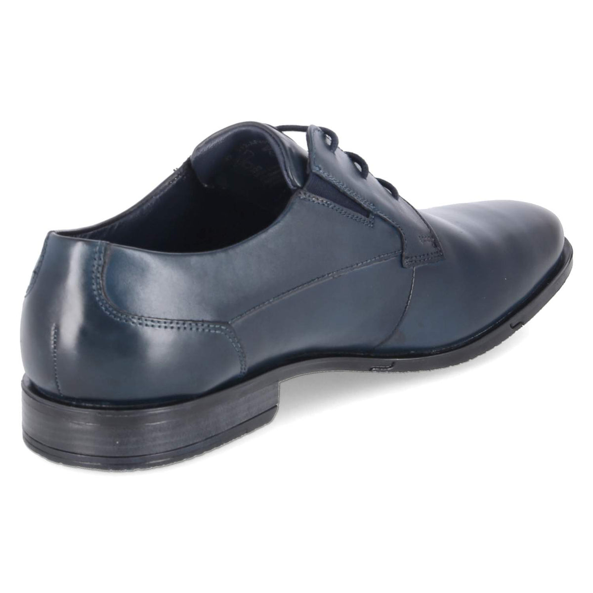 Halbschuhe  Blau