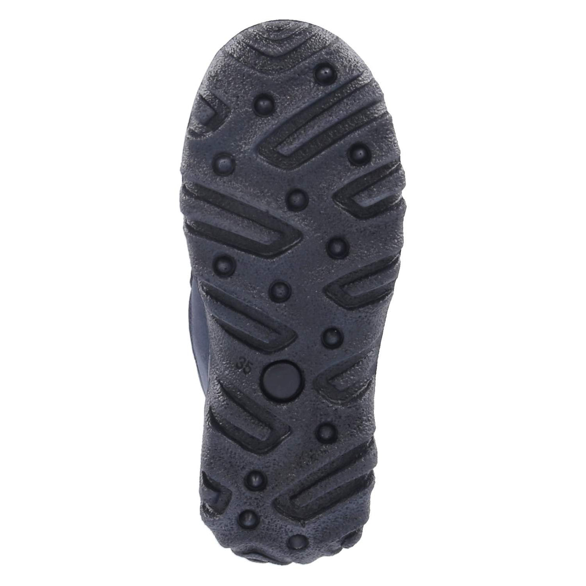 Snowboots HUSKY2  Blau