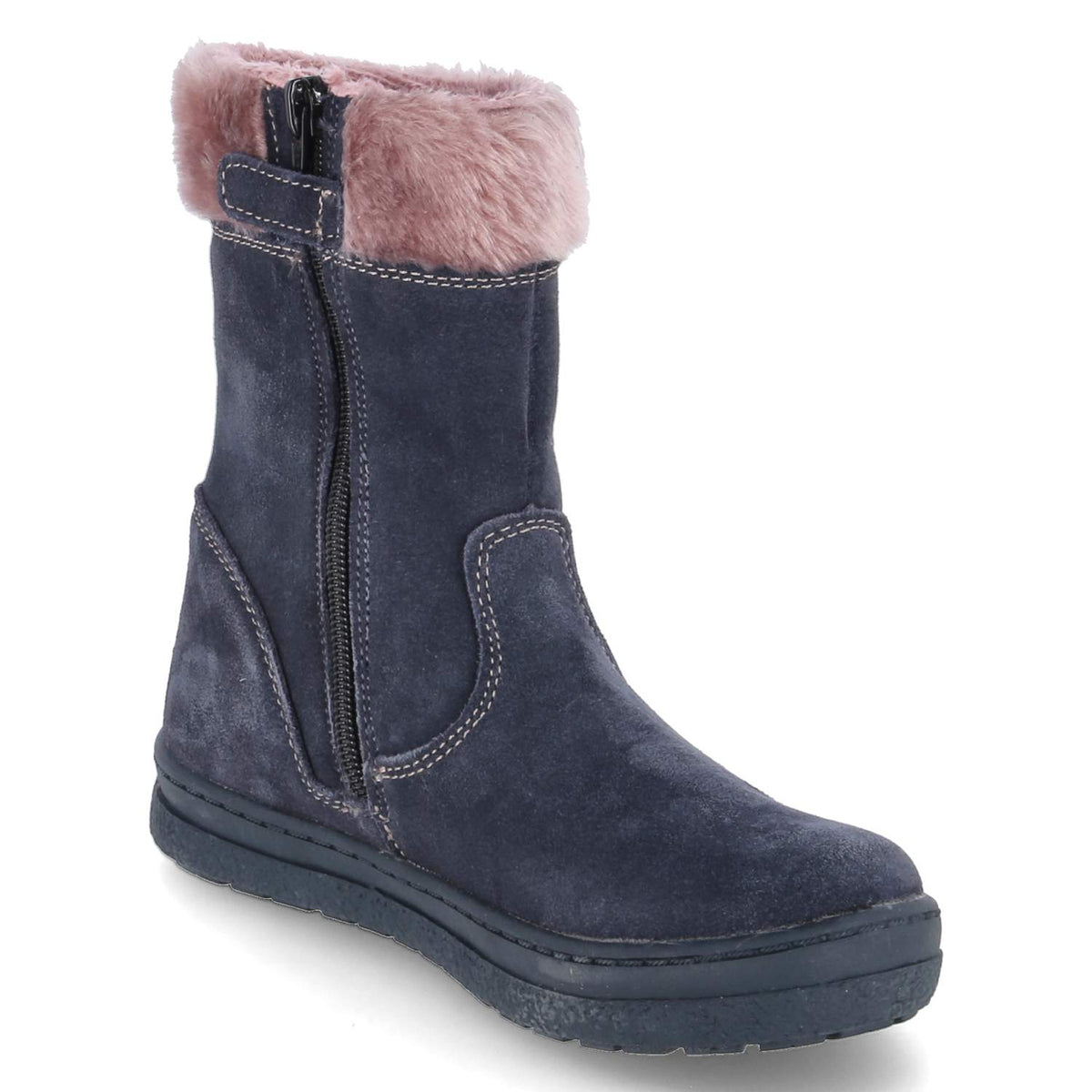 Winterstiefel VESNA  Blau
