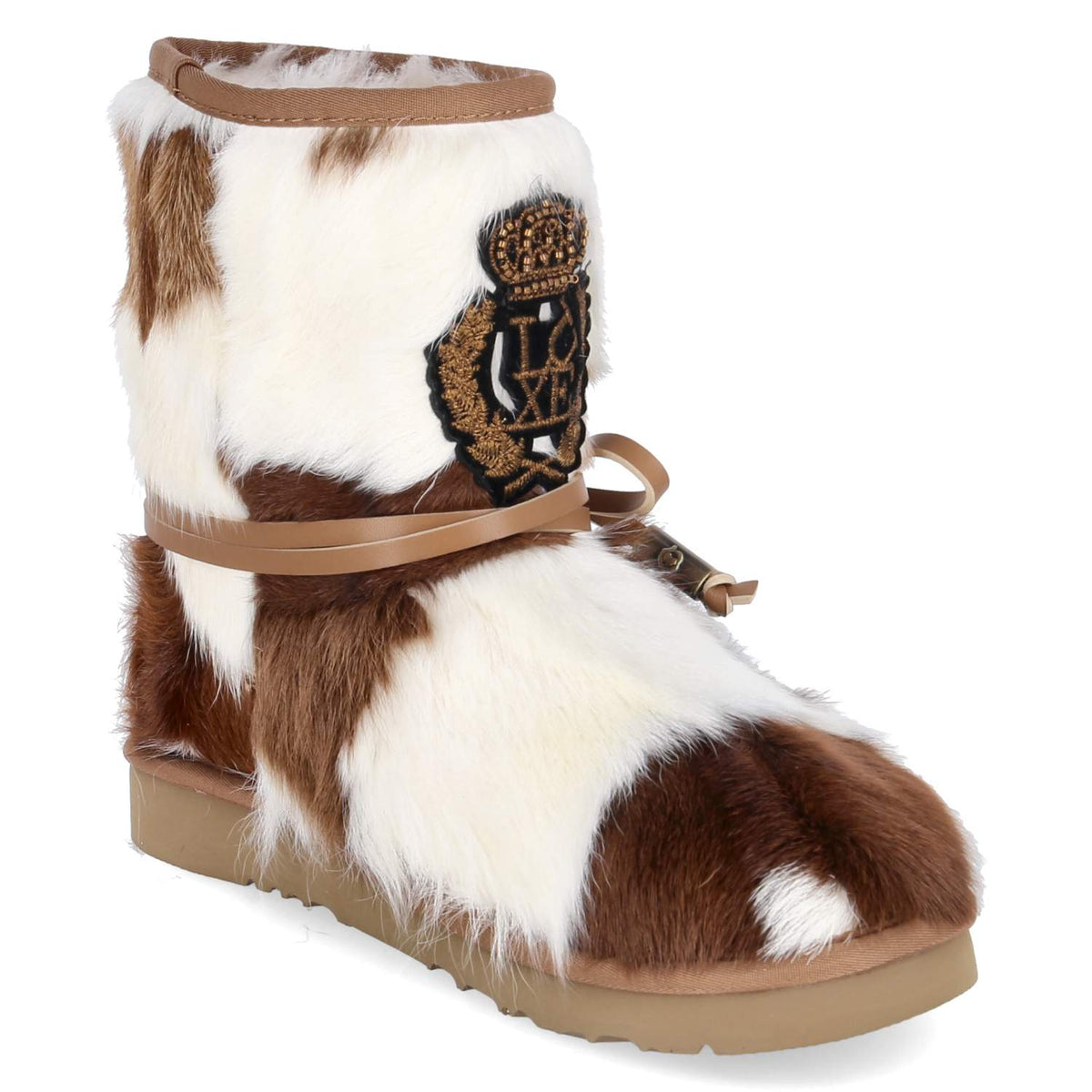 Winterboots HERITAGE  Mehrfarbig