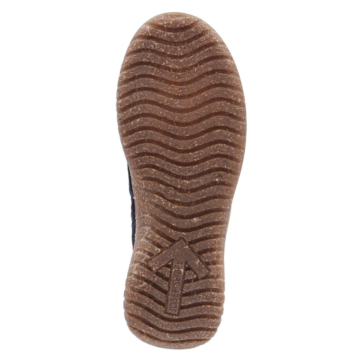 Boots ANGELINA 07  Blau