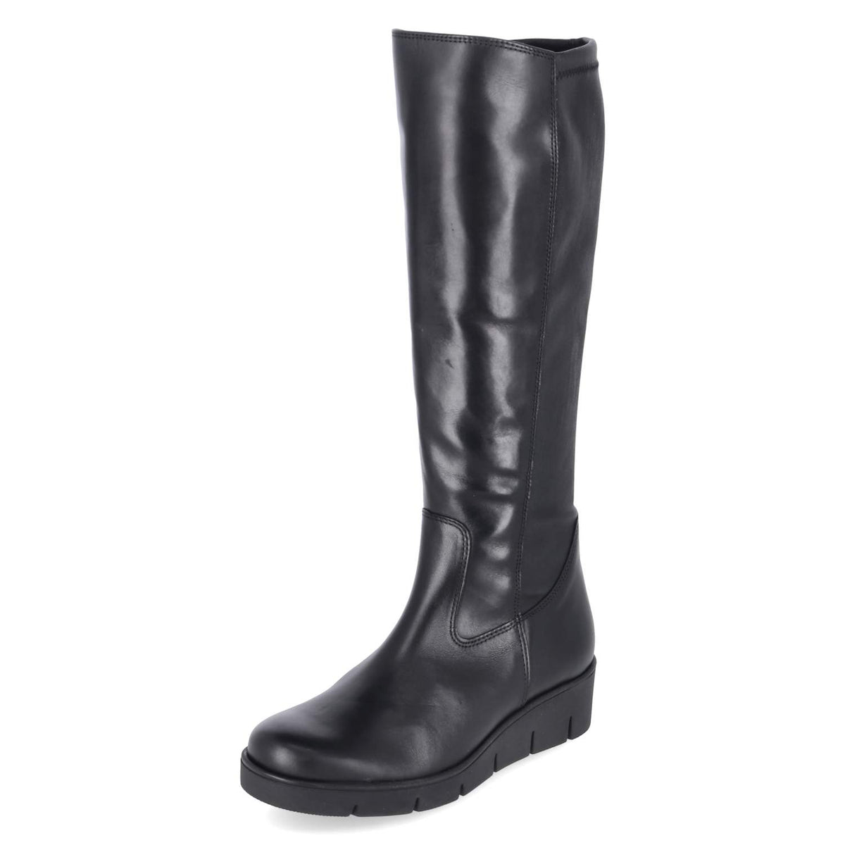 Stiefel  Schwarz