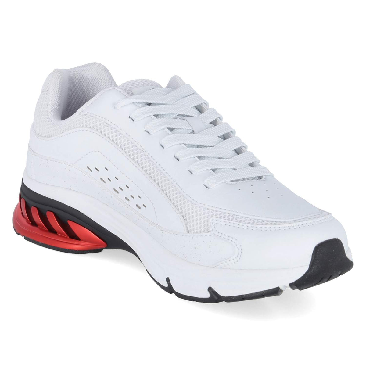 Low Sneaker EAGLE RUN  Weiß