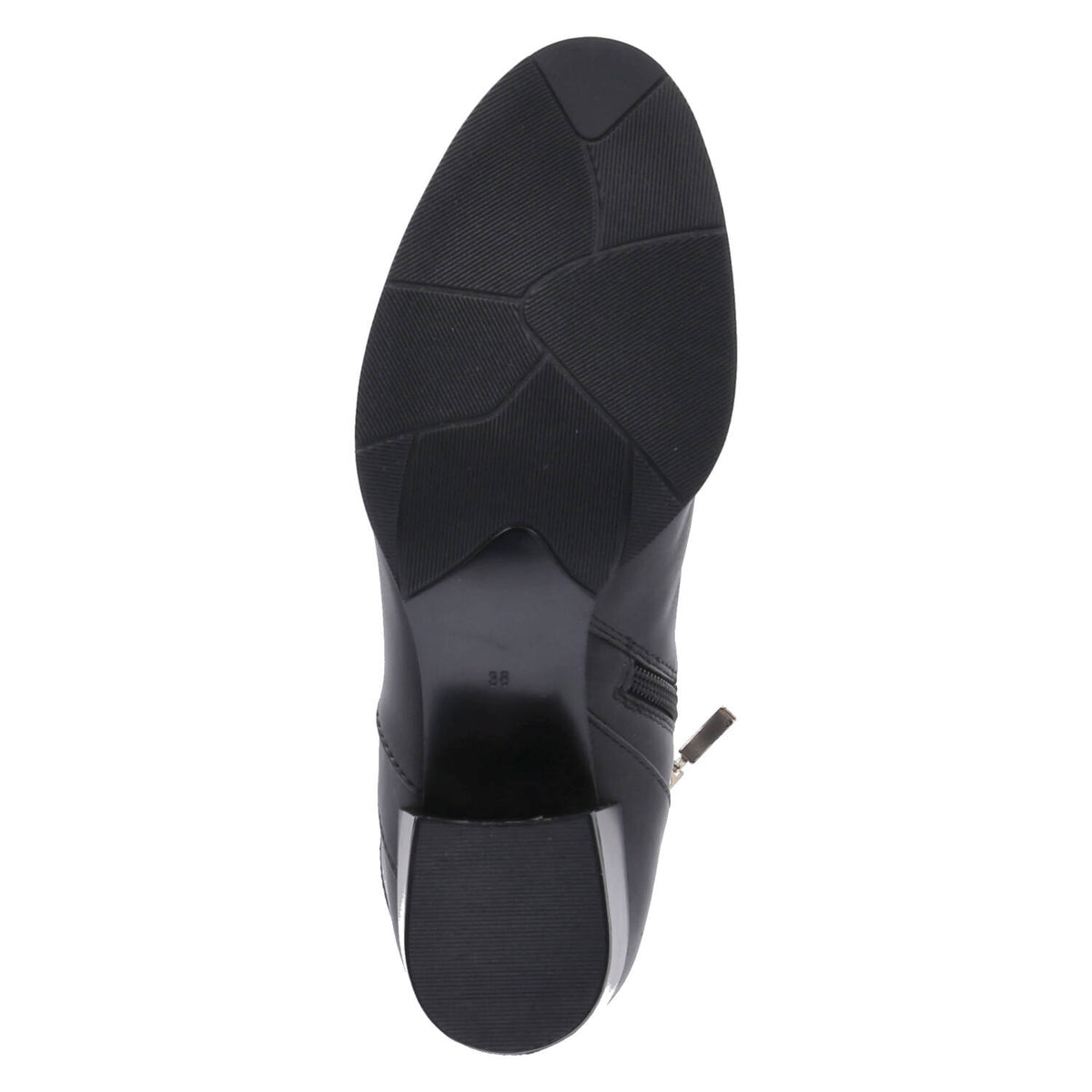 Stiefel JOLENE 22  Schwarz