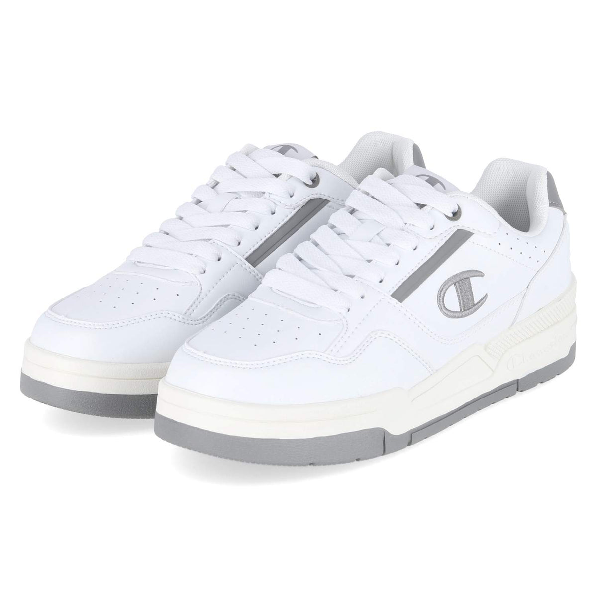 Sneaker RD18 HERITAGE PERF LOW  Weiß