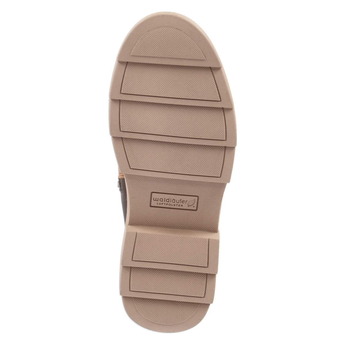 Boots-SAIGA  Braun
